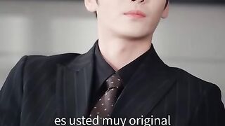 Doblado] Amor de luna de miel???????? Completo En Español parte 162 #cdrama #fyp #doblado