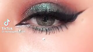 Tutorial Eyes Makeover 47