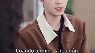Doblado] Amor de luna de miel???????? Completo En Español parte 163 #cdrama #fyp #doblado