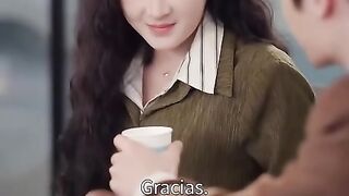 Doblado] Amor de luna de miel???????? Completo En Español parte 164 #cdrama #fyp #doblado
