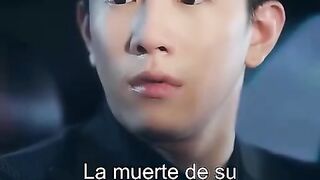 Una Noche parte 186 #cdrama #fyp #doblado