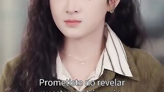 Doblado] Amor de luna de miel???????? Completo En Español parte 171 #cdrama #fyp #doblado