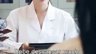 Una Noche parte 192 #cdrama #fyp #doblado