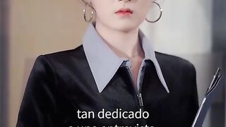 Doblado] Amor de luna de miel???????? Completo En Español parte 176 #cdrama #fyp #doblado