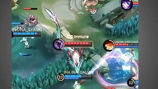 ???? Calon MVP #Esports