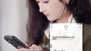 Doblado] Amor de luna de miel???????? Completo En Español parte 178 #cdrama #fyp #doblado