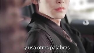 Doblado] Amor de luna de miel???????? Completo En Español parte 184 #cdrama #fyp #doblado