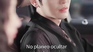 Doblado] Amor de luna de miel???????? Completo En Español parte 185 #cdrama #fyp #doblado