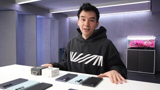 Samsung Just Changed Smartphone Screens Forever
