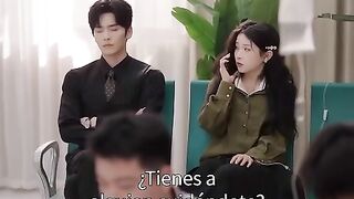 Doblado] Amor de luna de miel???????? Completo En Español parte 192 #cdrama #fyp #doblado