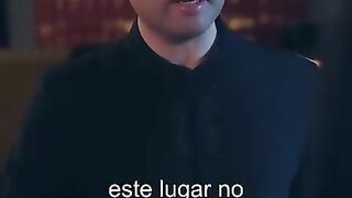 Una Noche parte 215 #cdrama #fyp #doblado