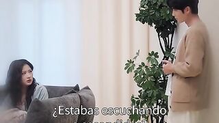 Doblado] Amor de luna de miel???????? Completo En Español parte 197 #cdrama #fyp #doblado