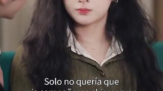 Doblado] Amor de luna de miel???????? Completo En Español parte 200 #cdrama #fyp #doblado