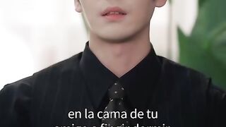 Doblado] Amor de luna de miel???????? Completo En Español parte 201 #cdrama #fyp #doblado