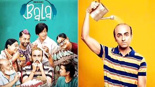 Bala hindi movie