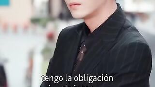 Doblado] Amor de luna de miel???????? Completo En Español parte 21 #cdrama #fyp #doblado