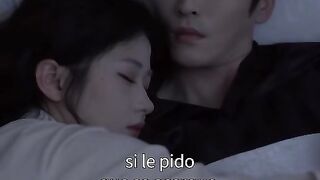 Doblado] Amor de luna de miel???????? Completo En Español parte 210 #cdrama #fyp #doblado