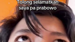 Beda tawan dong abang