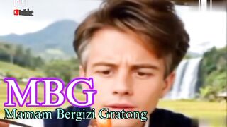 MBG [ Makan Bergizi Gratis ] - Yuan Sudrajat