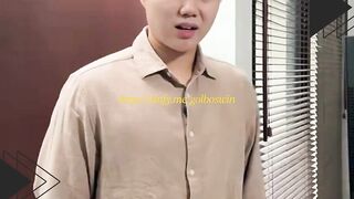 Kok ga sesua