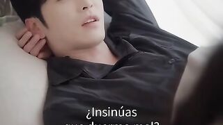 Doblado] Amor de luna de miel???????? Completo En Español parte 228 #cdrama #fyp #doblado