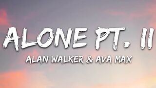 alone lyrics