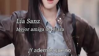 Doblado] Amor de luna de miel???????? Completo En Español parte 234 #cdrama #fyp #doblado
