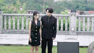 (Doblado) Esta vez, cambiaré mi destino en Español Drama Chino parte 450 #cdrama #fyp #doblado
