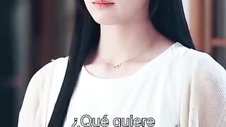 Una Noche parte 264 #cdrama #fyp #doblado