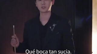 Doblado] Amor de luna de miel???????? Completo En Español parte 240 #cdrama #fyp #doblado