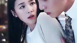 Una Noche parte 269 #cdrama #fyp #doblado
