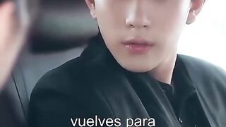 Una Noche parte 27 #cdrama #fyp #doblado