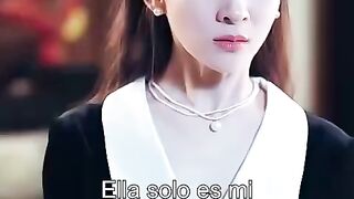 Una Noche parte 271 #cdrama #fyp #doblado