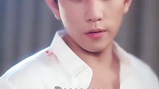 Una Noche parte 277 #cdrama #fyp #doblado