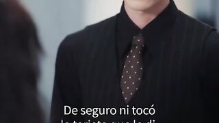 Doblado] Amor de luna de miel???????? Completo En Español parte 255 #cdrama #fyp #doblado