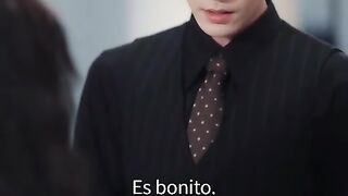 Doblado] Amor de luna de miel???????? Completo En Español parte 256 #cdrama #fyp #doblado