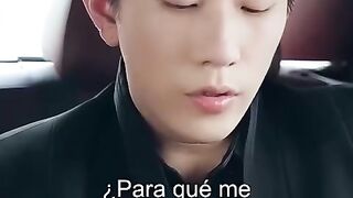 Una Noche parte 29 #cdrama #fyp #doblado