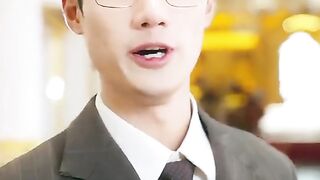 (Doblado) Esta vez, cambiaré mi destino en Español Drama Chino parte 77 #cdrama #fyp #doblado