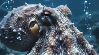 Why Do Octopuses Have Three Hearts?