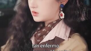 Doblado] Amor de luna de miel???????? Completo En Español parte 286 #cdrama #fyp #doblado