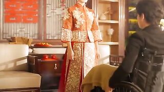 (Doblado) Esta vez, cambiaré mi destino en Español Drama Chino parte 89 #cdrama #fyp #doblado