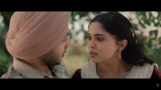 Main Vaapas Aaunga Movie Part 1 | लव स्टोरी | Imtiaz Ali, Naseer, Diljit