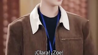 Doblado] Amor de luna de miel???????? Completo En Español parte 294 #cdrama #fyp #doblado