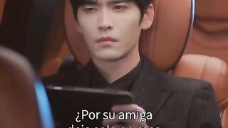Doblado] Amor de luna de miel???????? Completo En Español parte 298 #cdrama #fyp #doblado