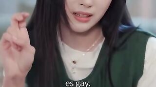 Doblado] Amor de luna de miel???????? Completo En Español parte 303 #cdrama #fyp #doblado
