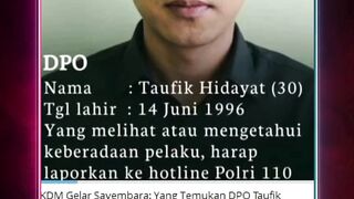 KDM buka sayembara hadiah 250 juta