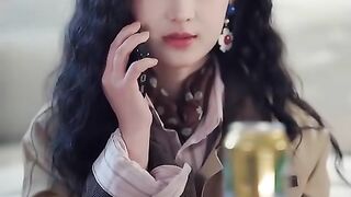 Doblado] Amor de luna de miel???????? Completo En Español parte 310 #cdrama #fyp #doblado