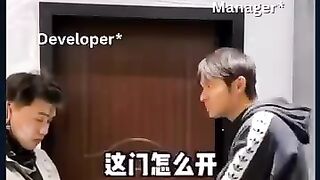 Funny video for project complete chatgpt