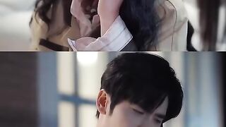 Doblado] Amor de luna de miel???????? Completo En Español parte 311 #cdrama #fyp #doblado