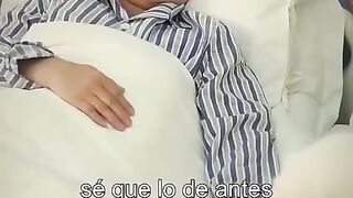 Una Noche parte 339 #cdrama #fyp #doblado